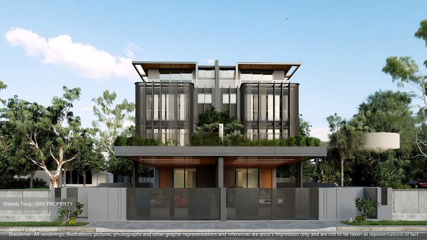 Bedok South Road (D16), Semi-Detached #483482521